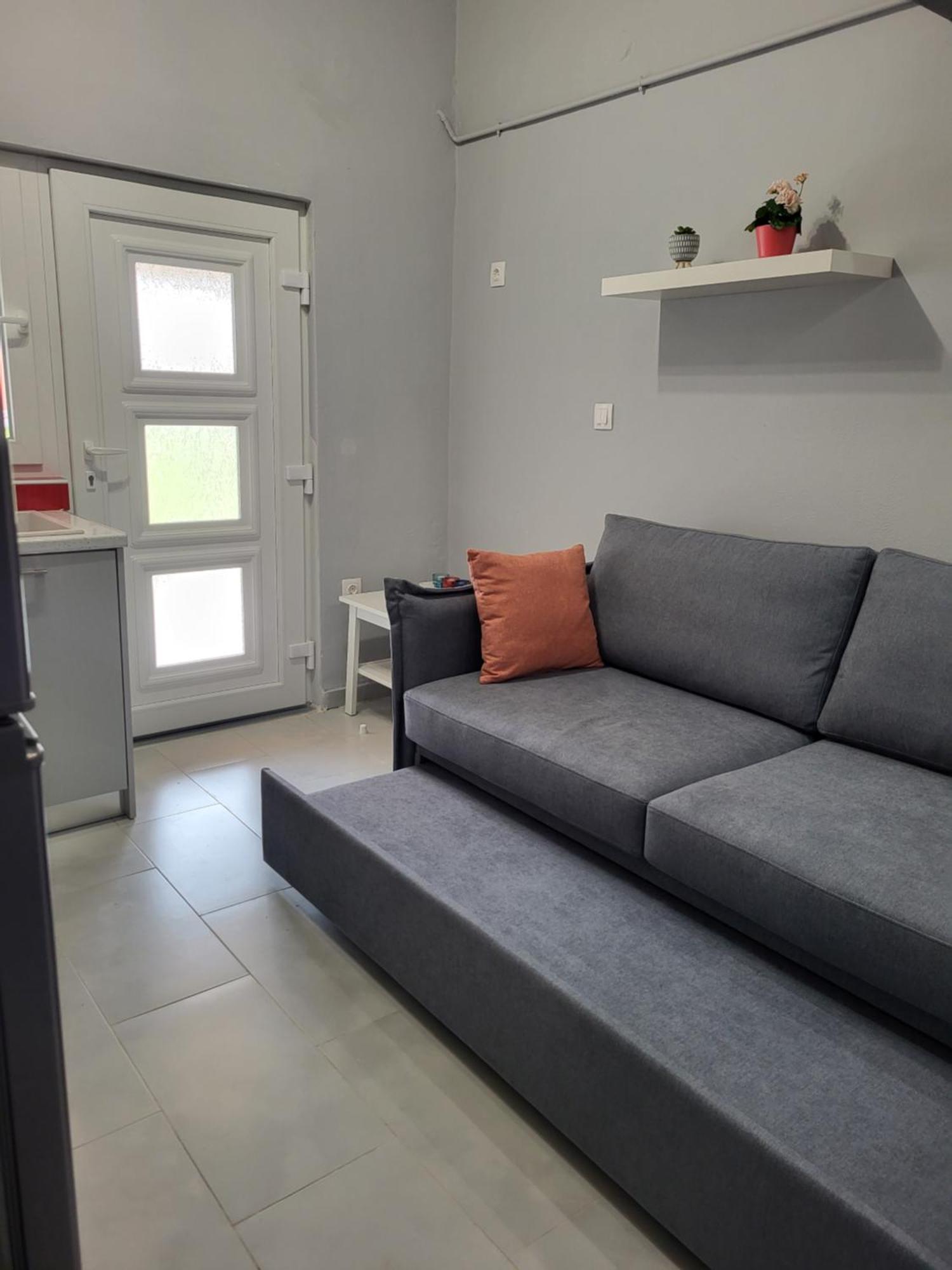 Appartamento Sea Breeze