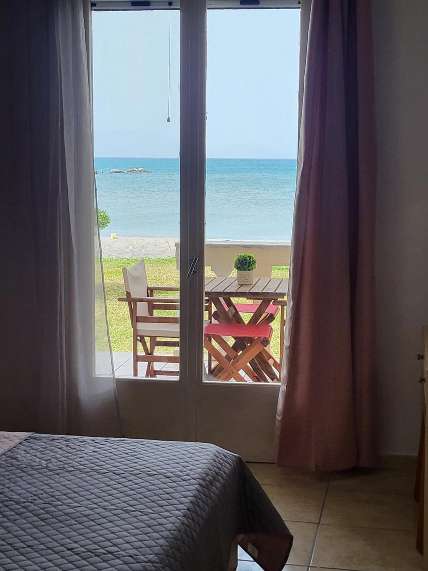 Appartamento Sea Breeze Mokilas