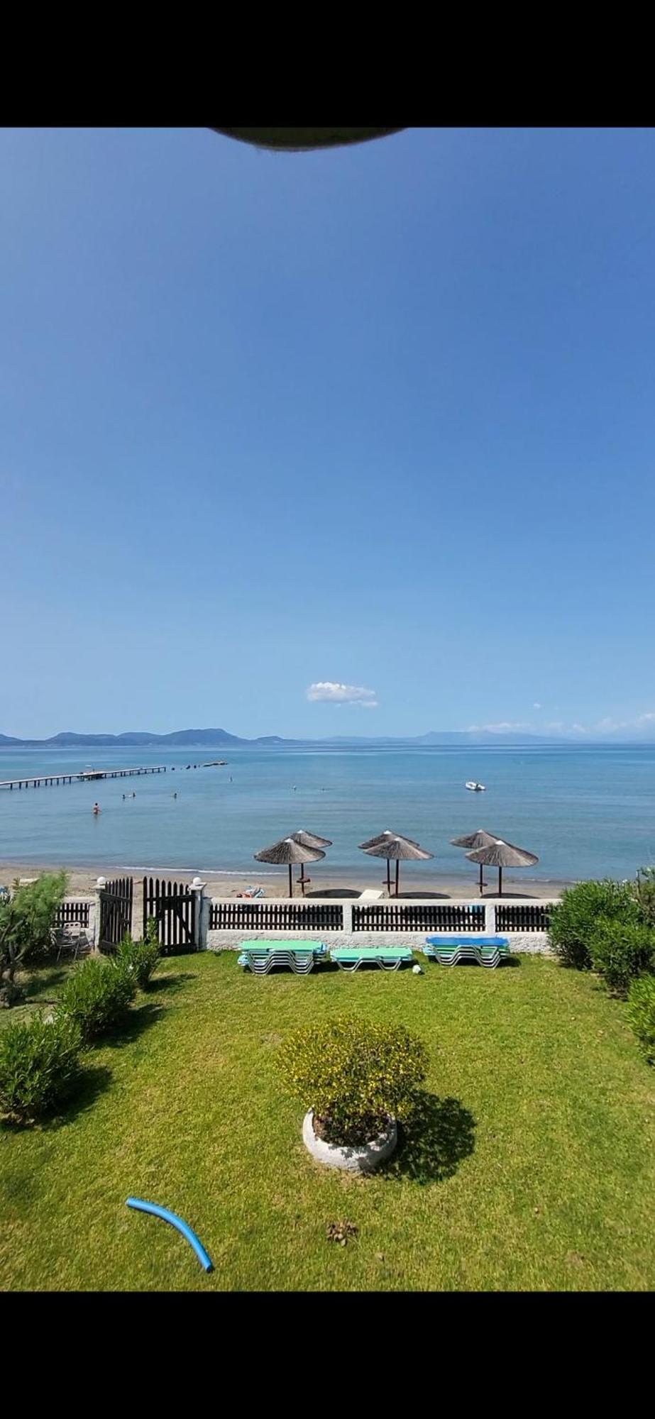 Appartamento Sea Breeze
