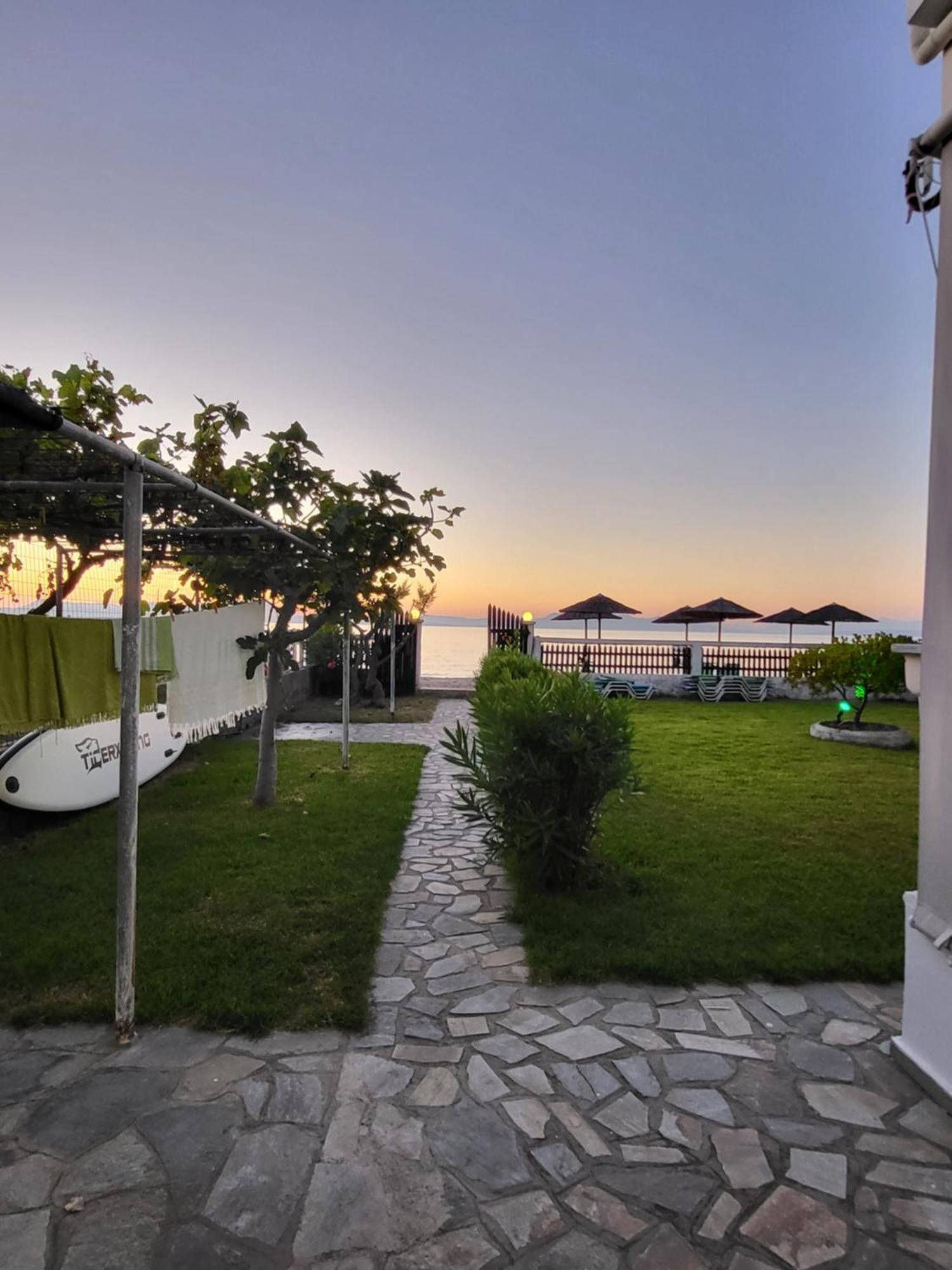 Sea Breeze Mokilas