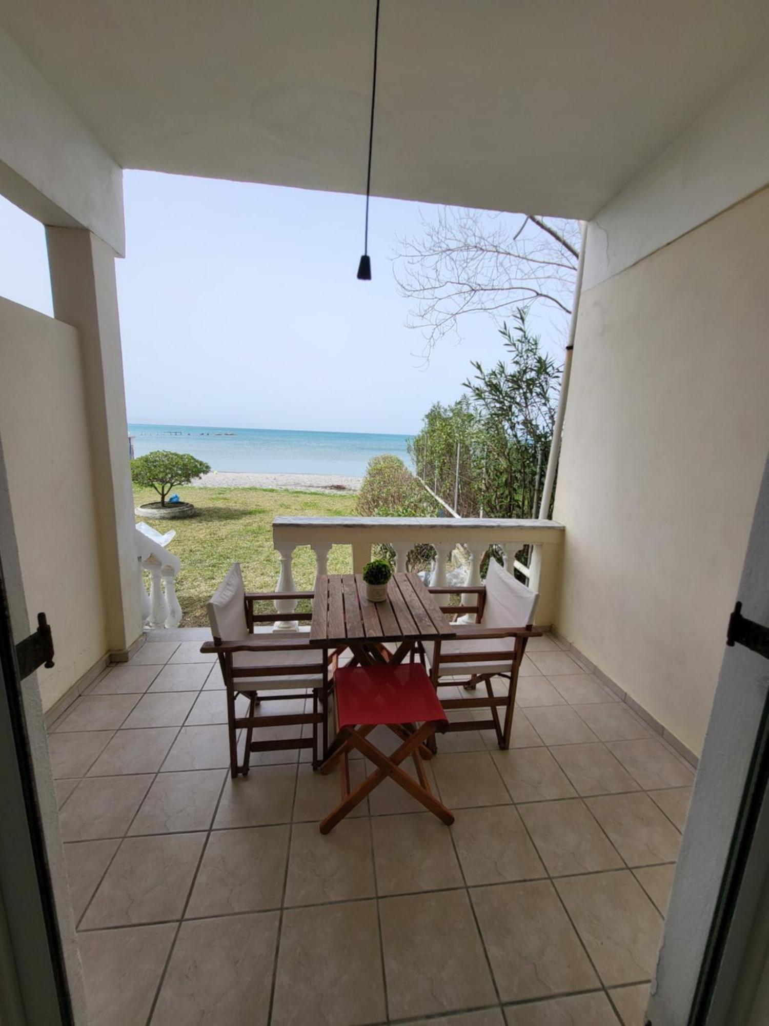 Appartamento Sea Breeze