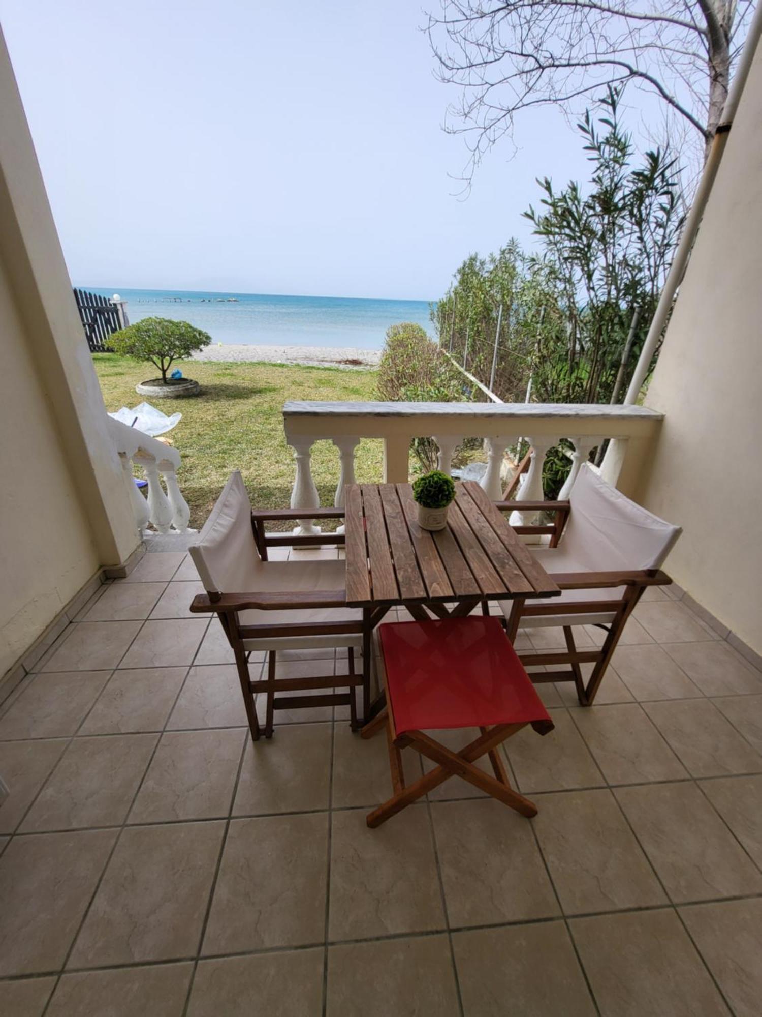 Appartamento Sea Breeze Mokilas