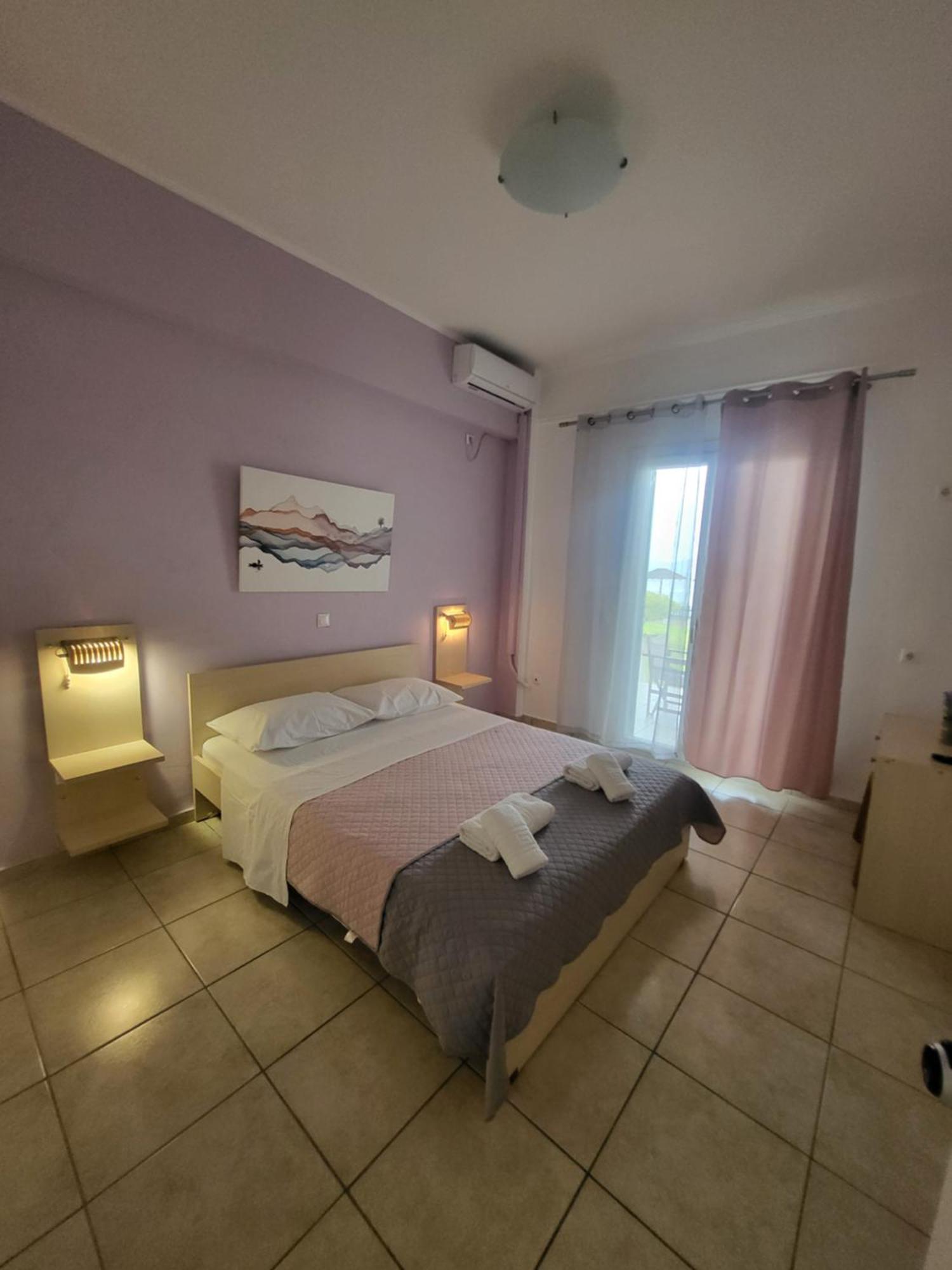 Sea Breeze Appartamento Mokilas