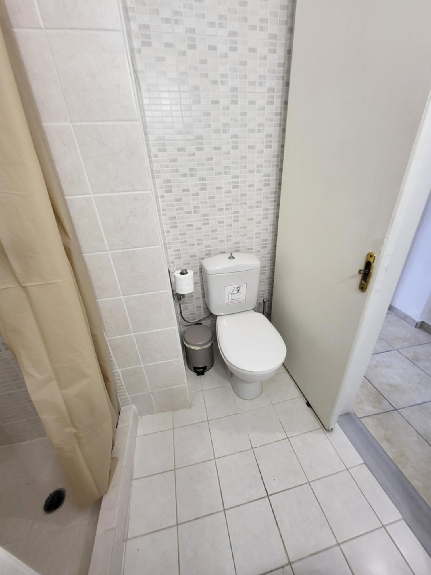 Apartament Sea Breeze