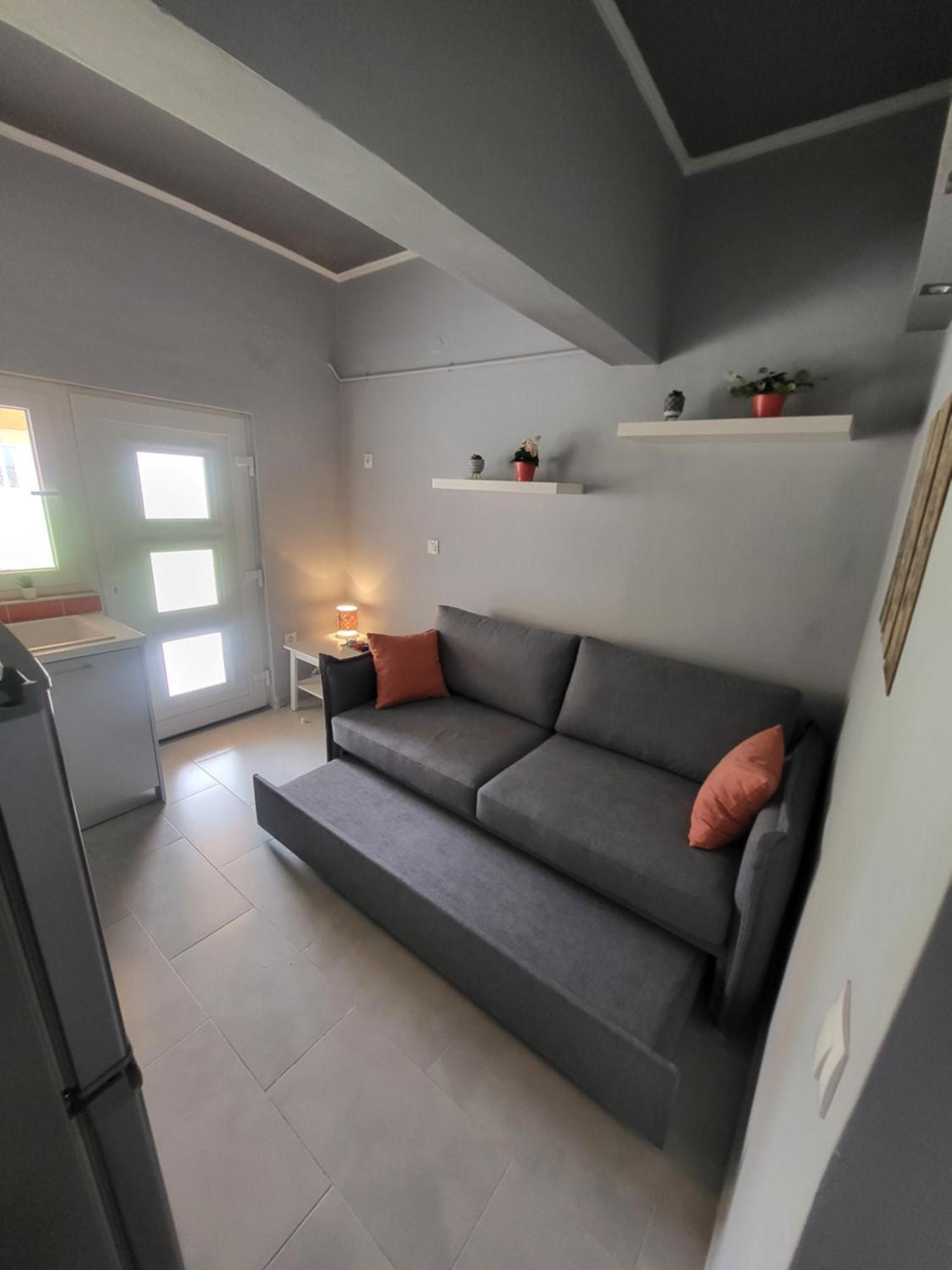 Apartament Sea Breeze *