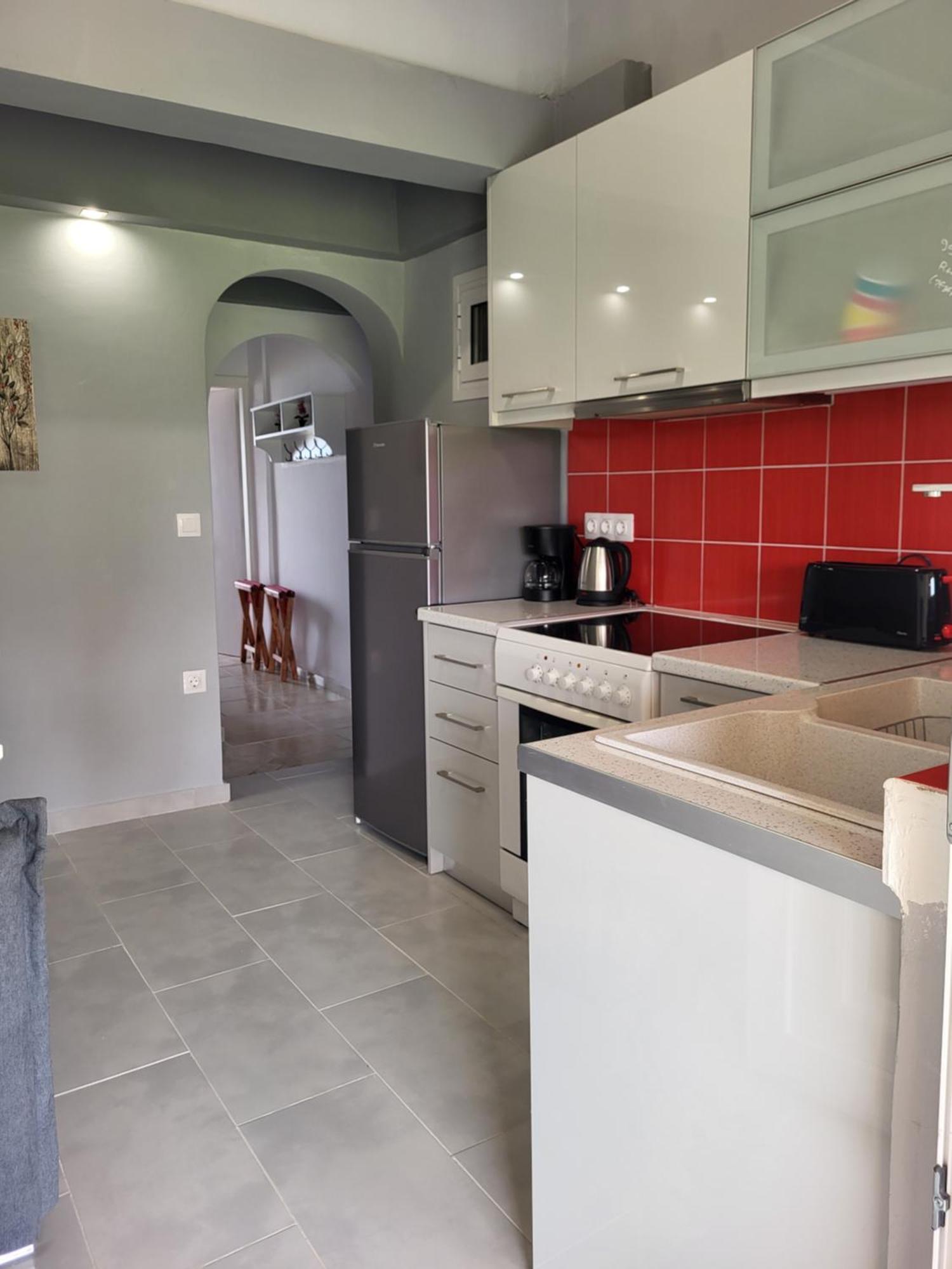 Apartament Sea Breeze
