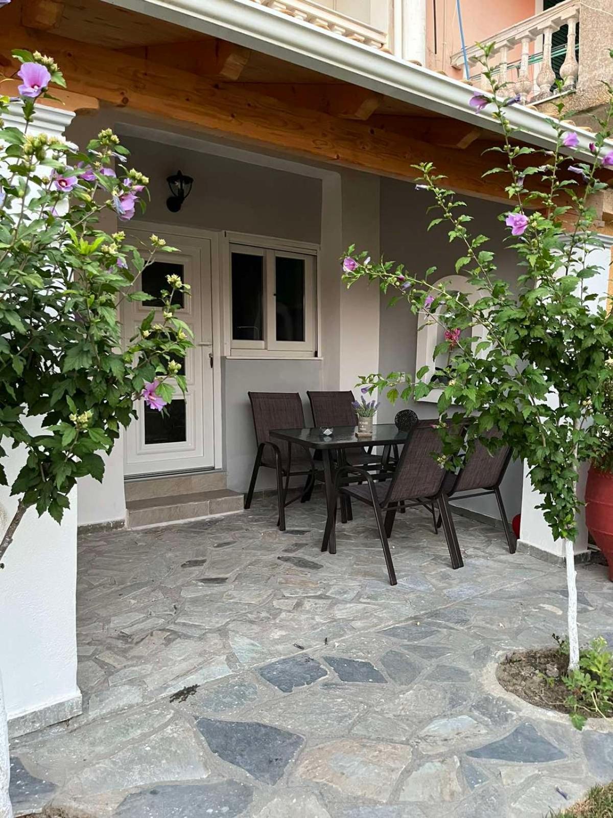 Apartament Sea Breeze *